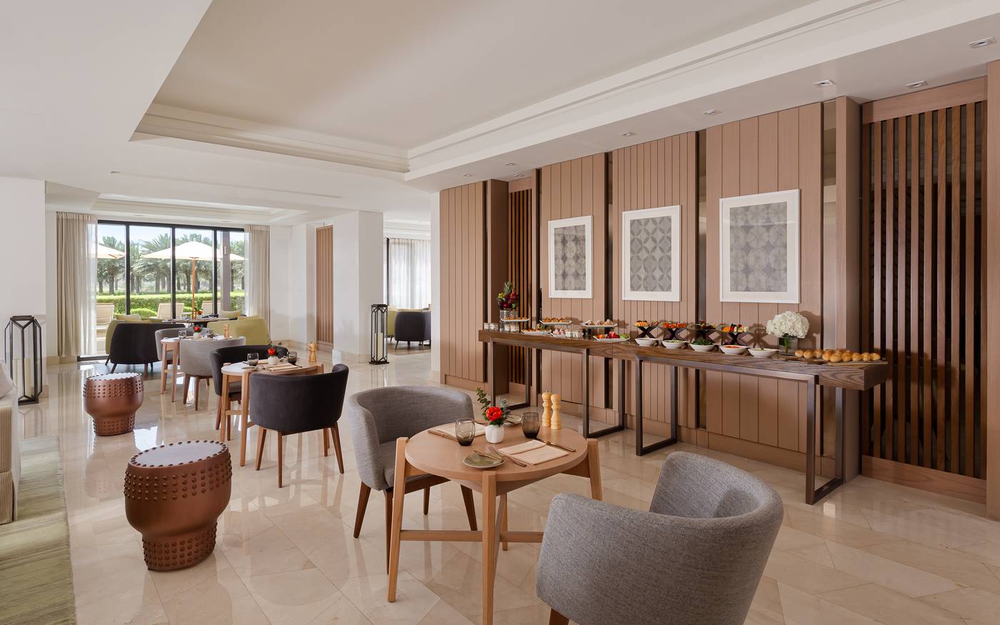 Intercontinental Fujairah Resort