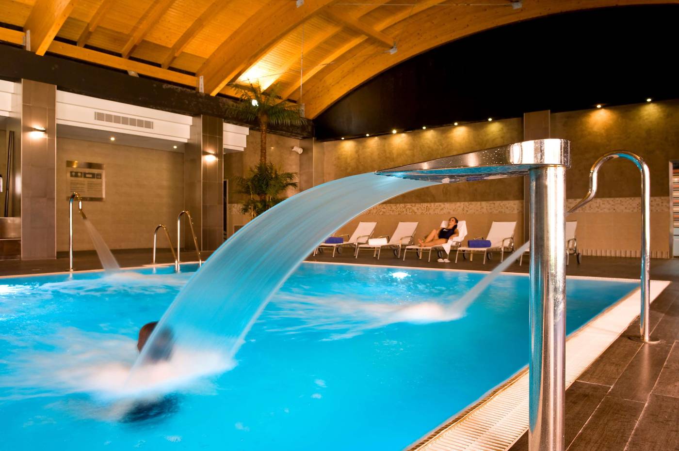 Barcelo-Punta-Umbria-Beach-Resort-Sports-and-Entertainment-77