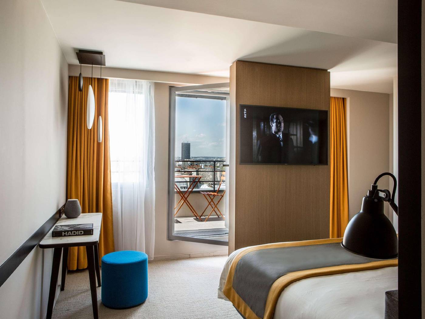 Mercure-Paris-17-Batignolles-Room-31