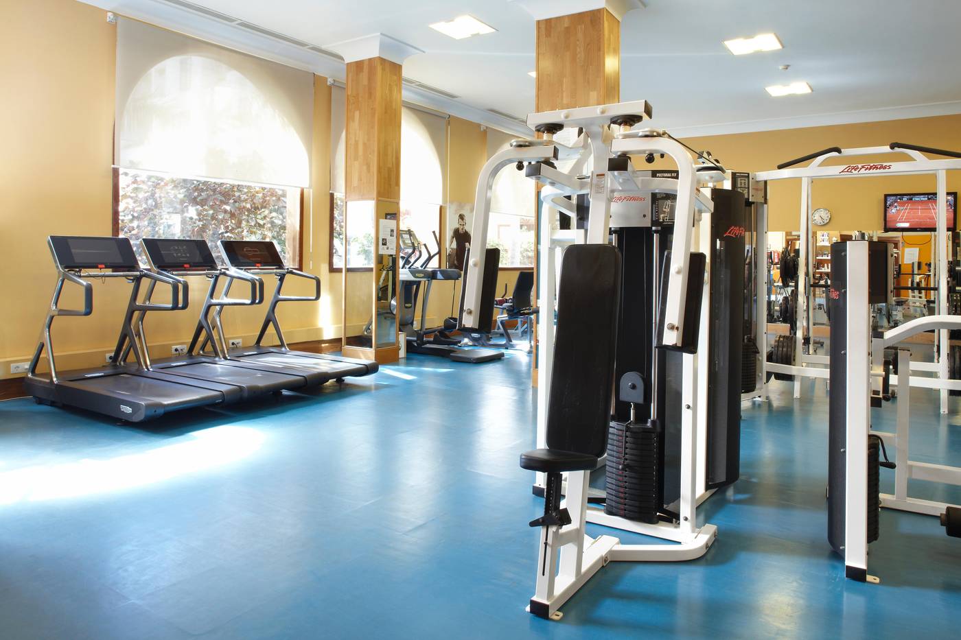 Princesa-Yaiza-Suite-Hotel-Resort-Sports-and-Entertainment-56