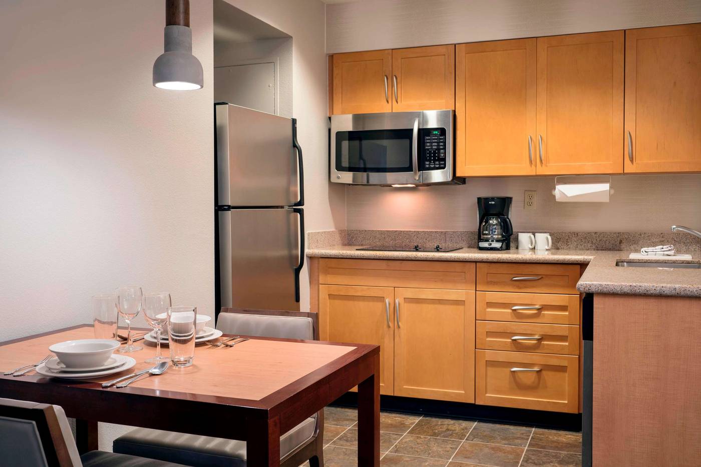 Sonesta ES Suites Scottsdale Paradise Valley-United States-Scottsdale-Room-7