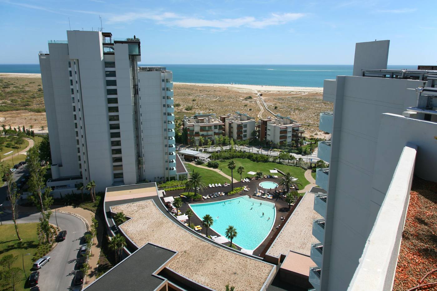 Aqualuz Troia Mar by The Editory-Portugal-TROIA-General view-1