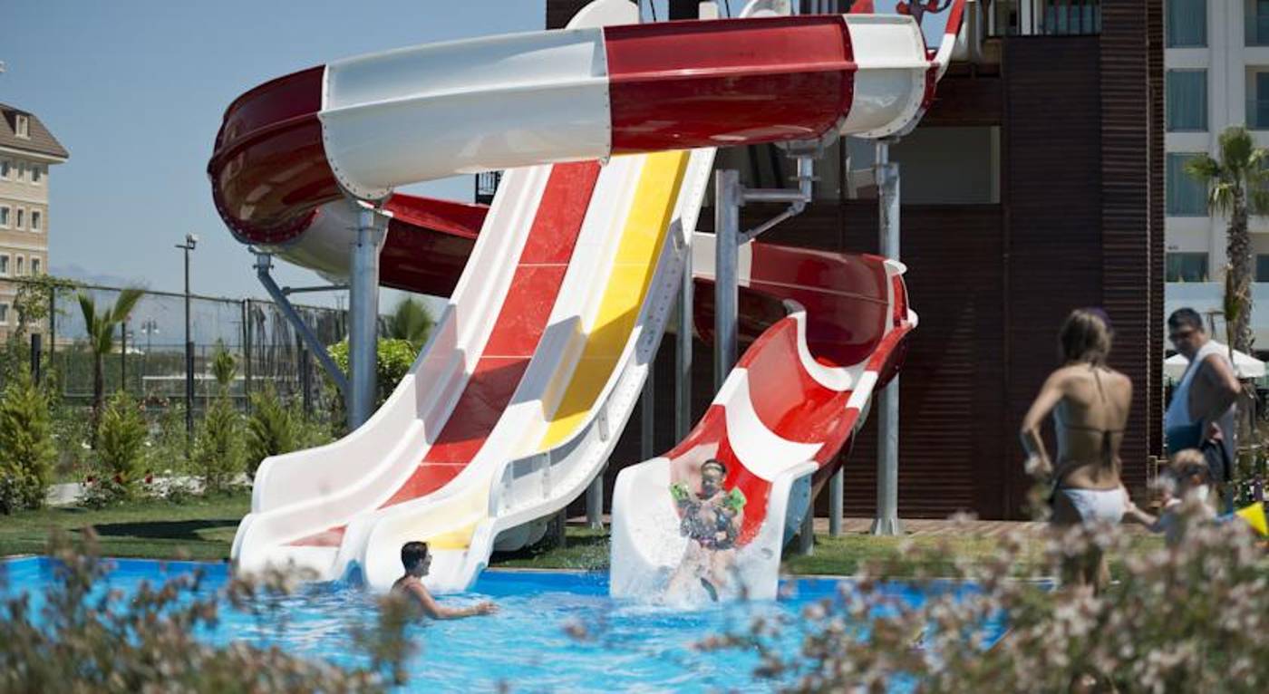 Novia Dionis Resort & Spa