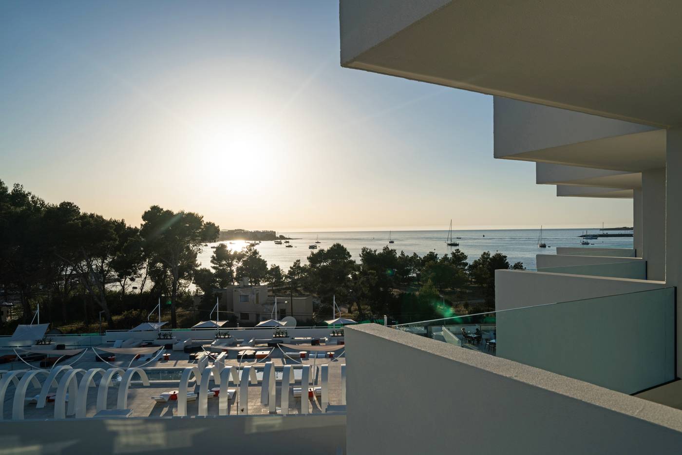 THB Naeco Ibiza - Adults Only in Balearics, Ibiza, Spain