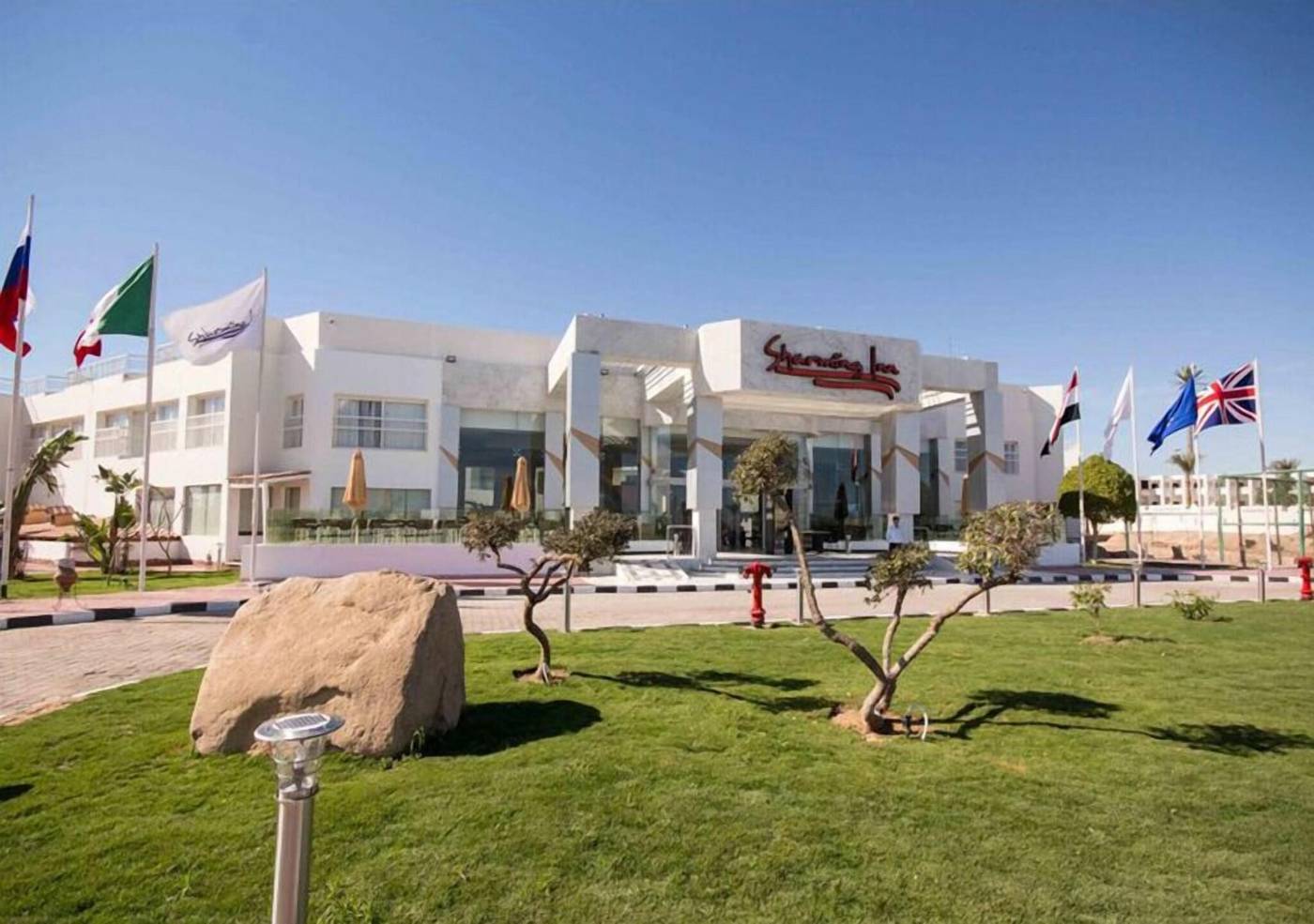 Sharming-Inn-General-view-8