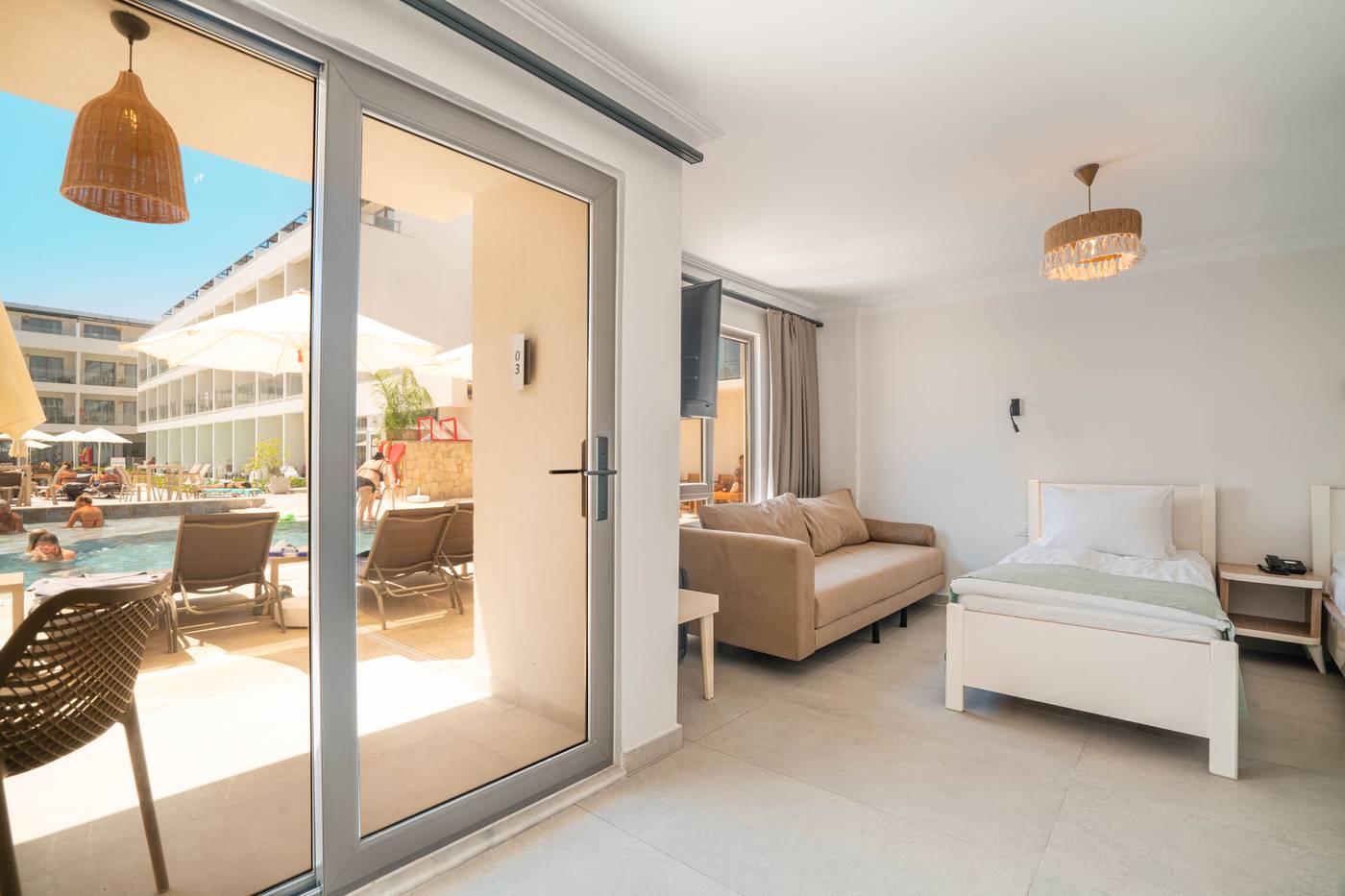 Victoria Princess Hotel (Adults Only 14+)