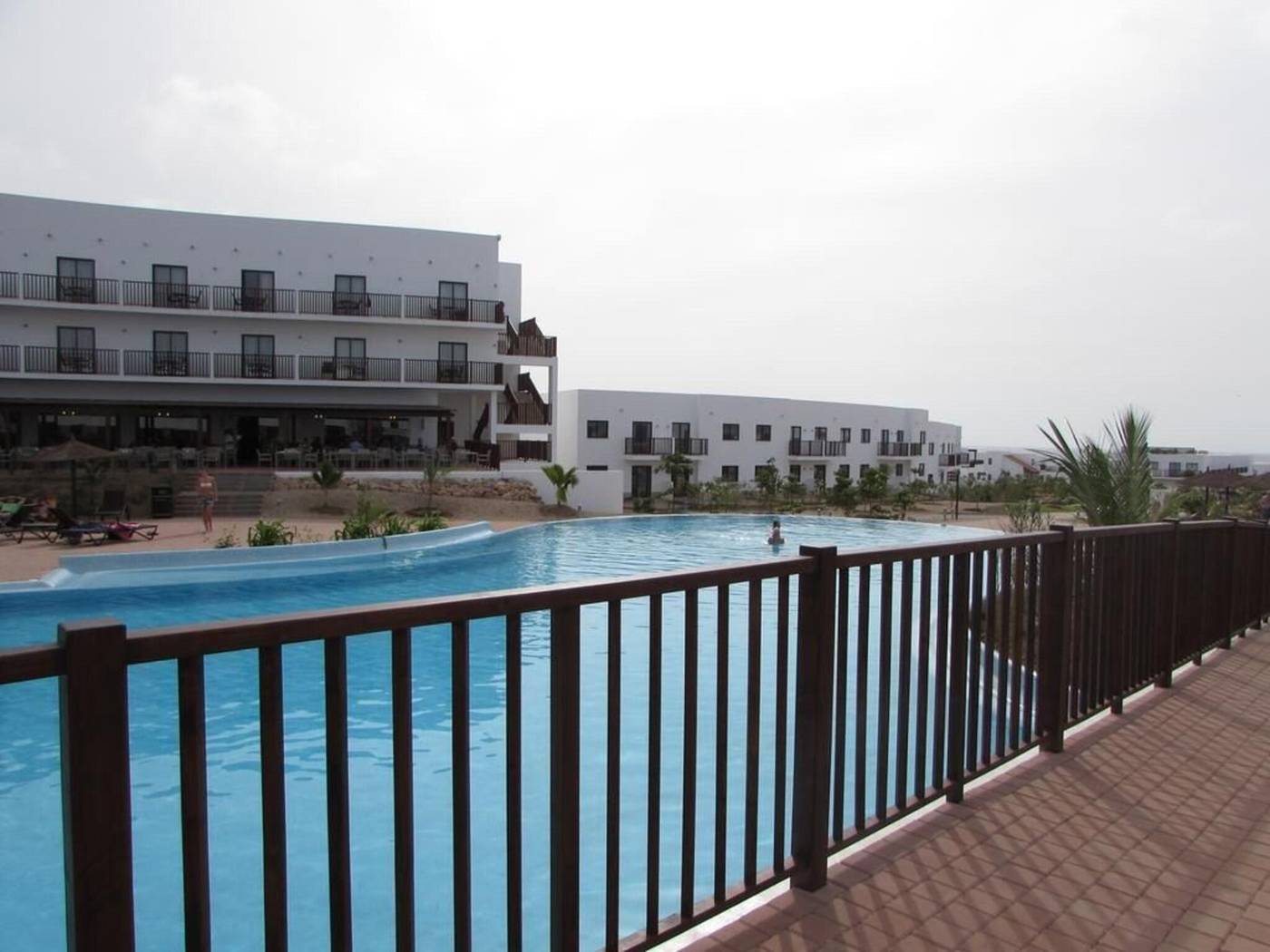 Melia-Llana-Beach-Resort---Spa-Pool-8