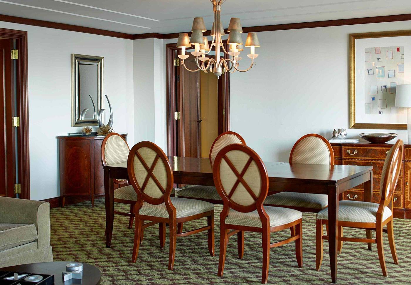 Renaissance Concourse Atlanta Airport Hotel-United States-Atlanta-General view-8