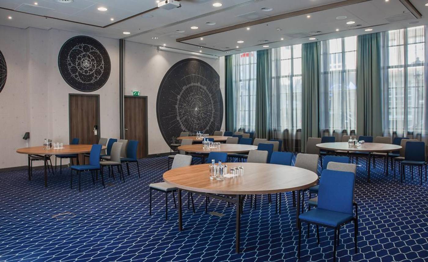 Radisson Blu Hotel Amsterdam-Netherlands-AMSTERDAM-Conferences-2