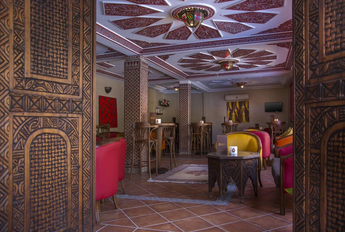 Atlantic-Hotel-Agadir-Bar-55