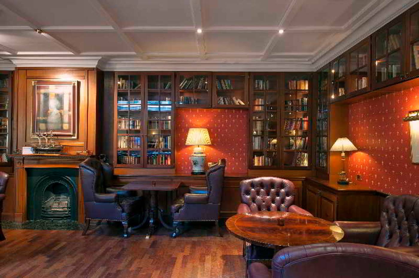 Eurostars-Montgomery-Bar-11