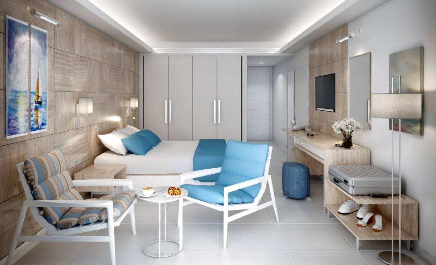 Infinity by Yelken Aquapark & Resorts