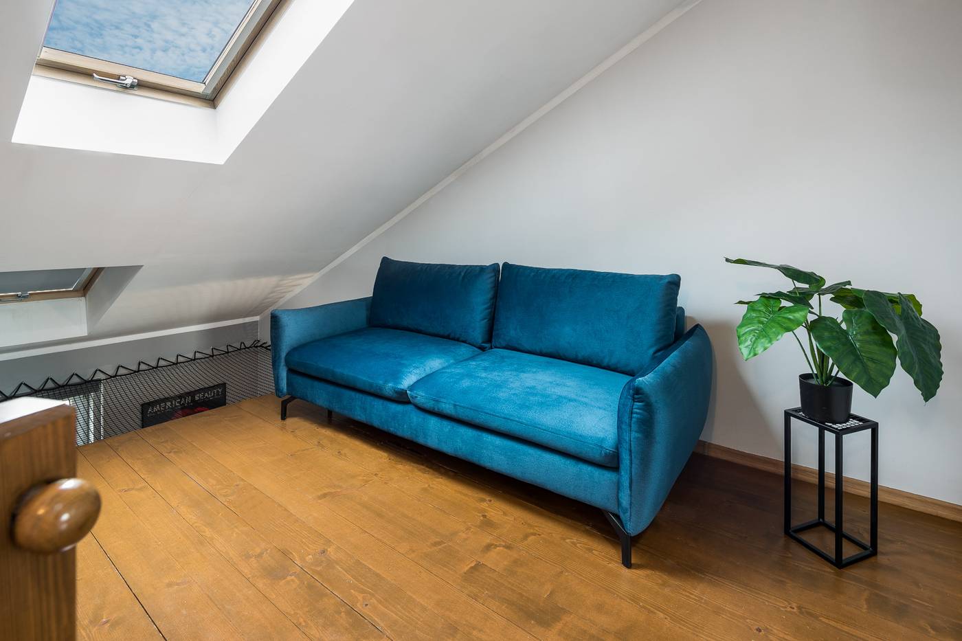 Corner House Residence-Poland-Krakow-Room-9