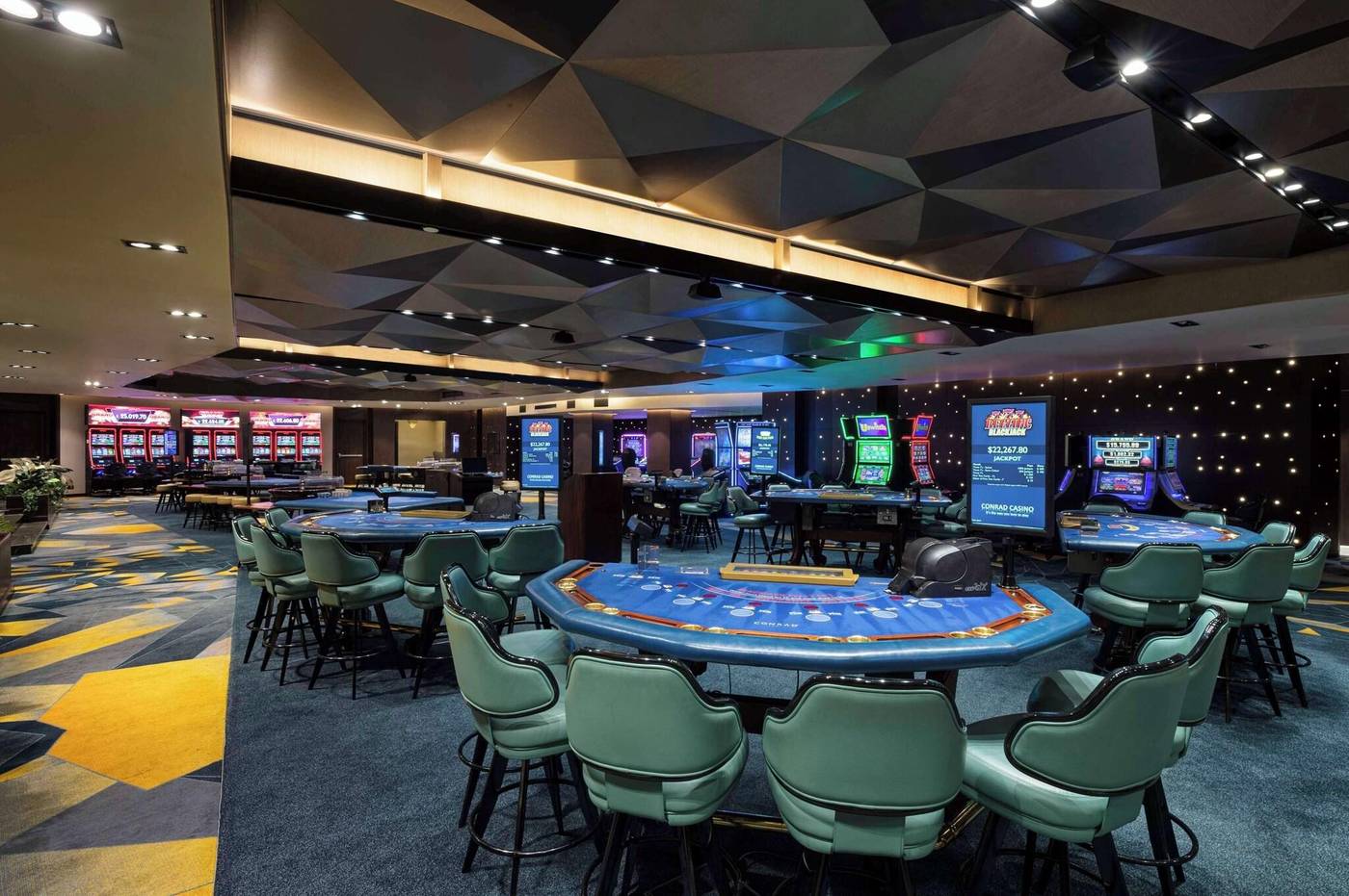 Sofitel Cairo Downtown Nile-Egypt-CAIRO-General view-2