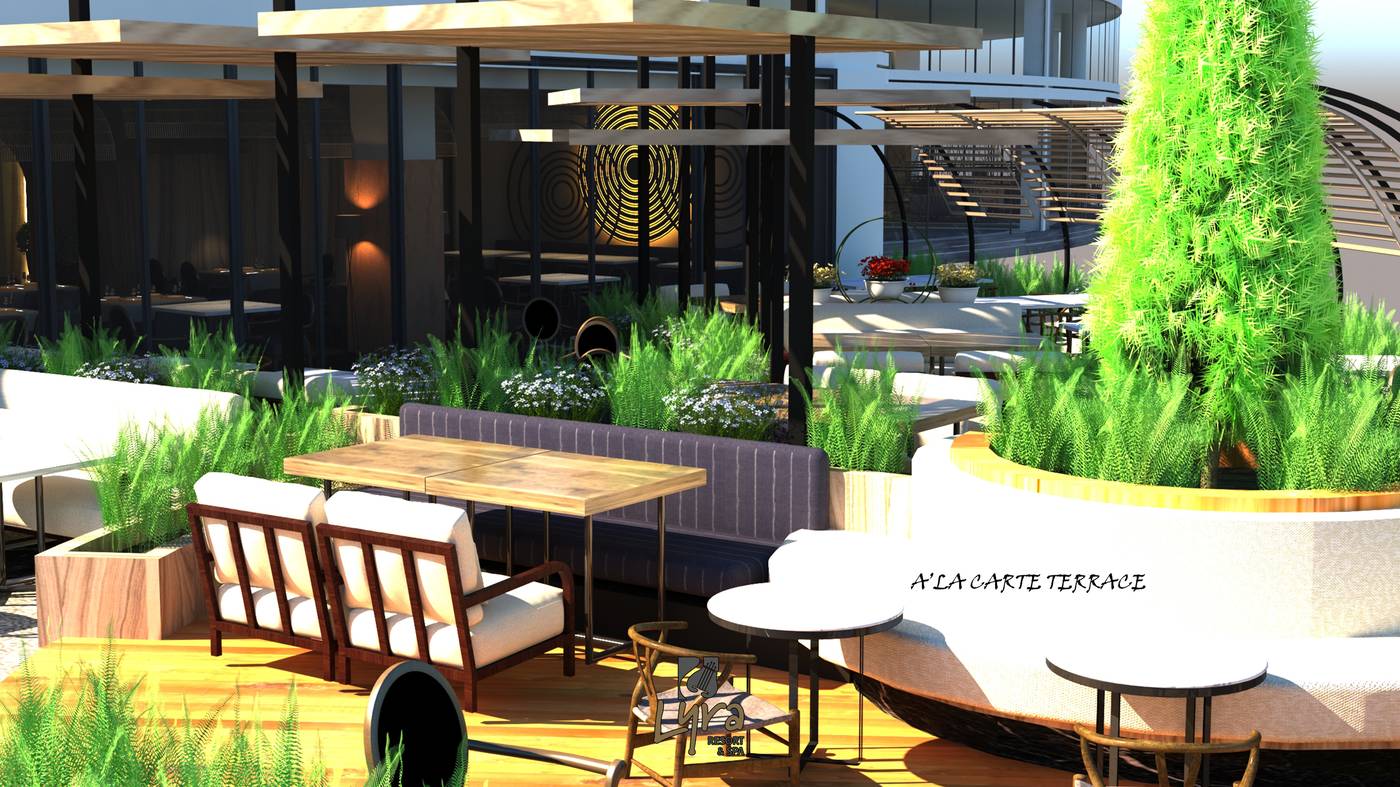 Lyra Resort Hotel