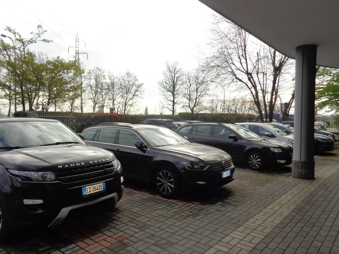 Hotel Ferretti Majestic House-Italy-Castenedolo (BS)-General view-3