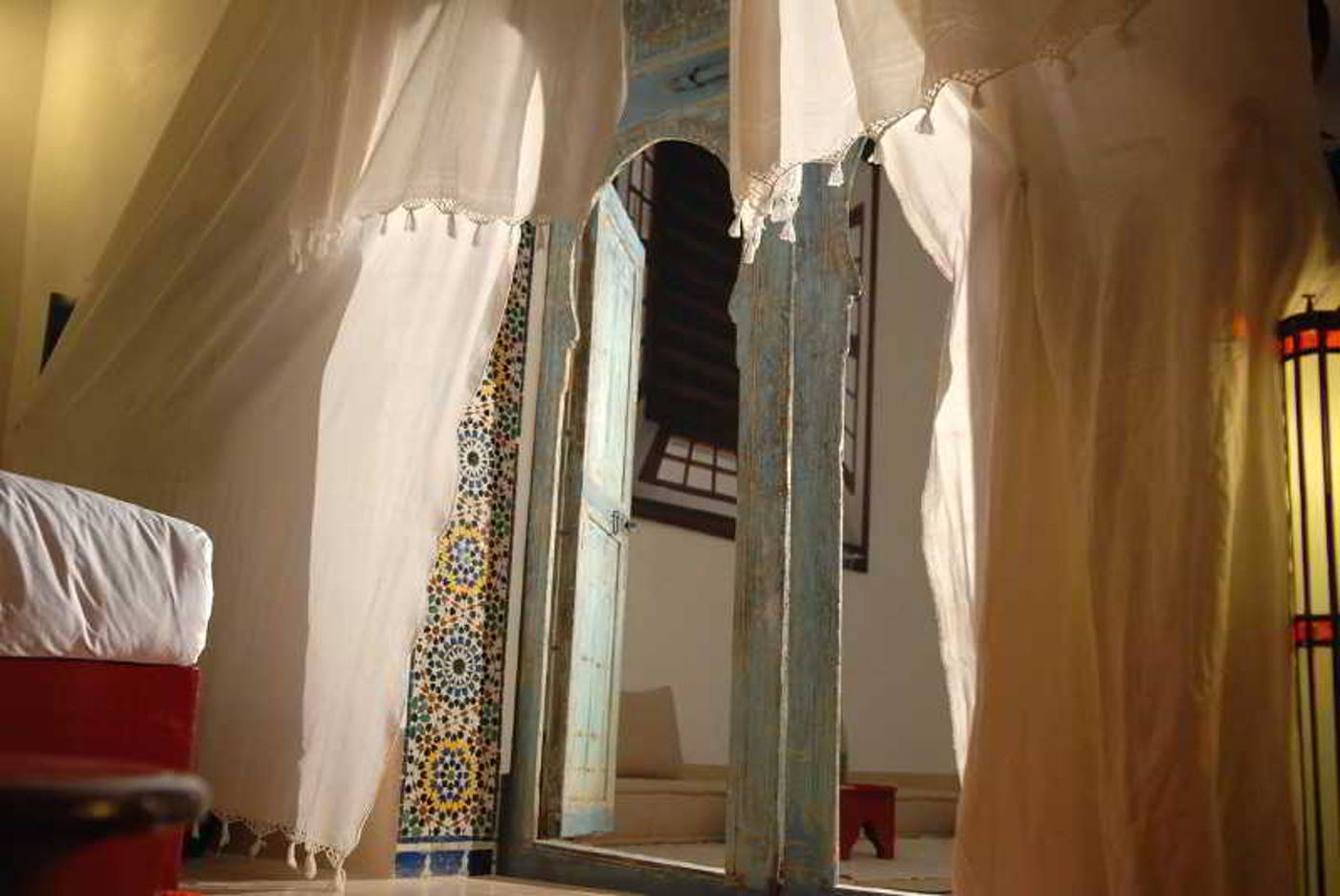 Dar Bensouda-Morocco-Fes-General view-1