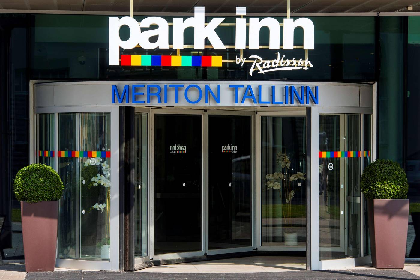 Park-Inn-by-Radisson-Meriton-Conference-Spa-Hotel-General-view-10
