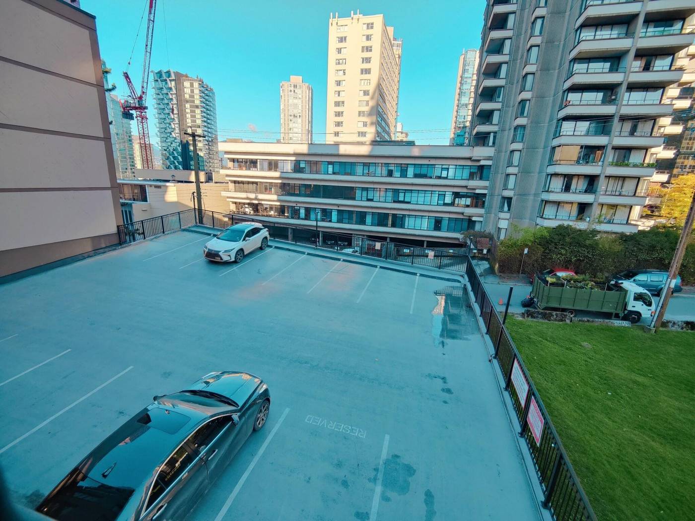 Divya Sutra Suites on Robson Downtown-Canada-VANCOUVER-General view-5