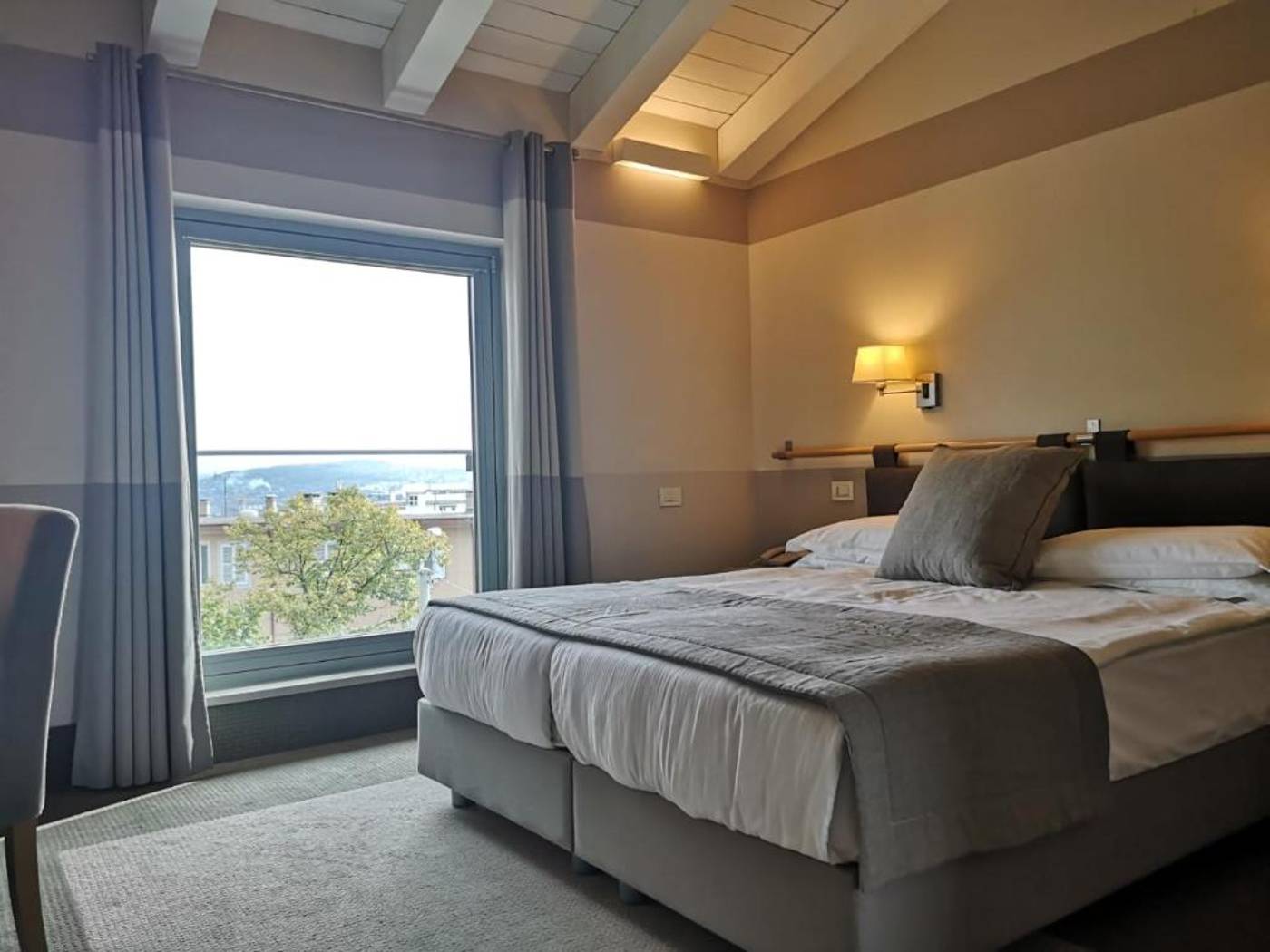 Le Corderie Hotel-Italy-TRIESTE -Room-10