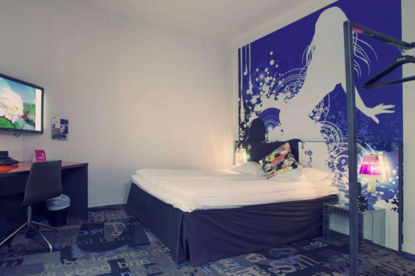 Comfort Borsparken - Norway - OSLO - Room - 8