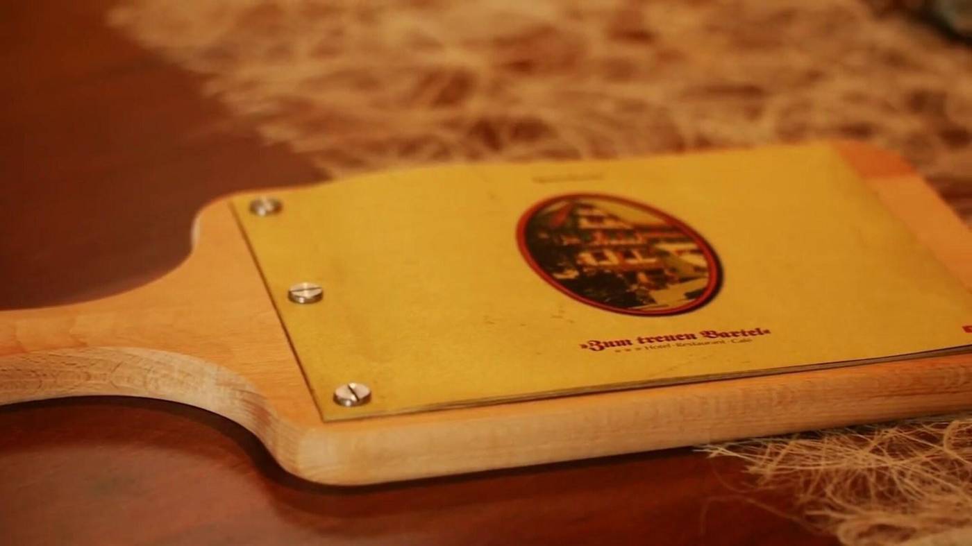 Zum Treuen Bartel-Germany-MARKGRöNINGEN-Lobby-9