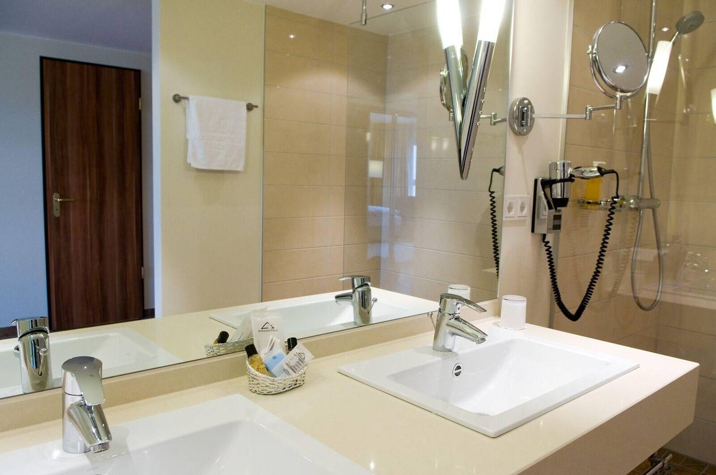 Ringhotel Katharinen Hof-Germany-UNNA-Room-5