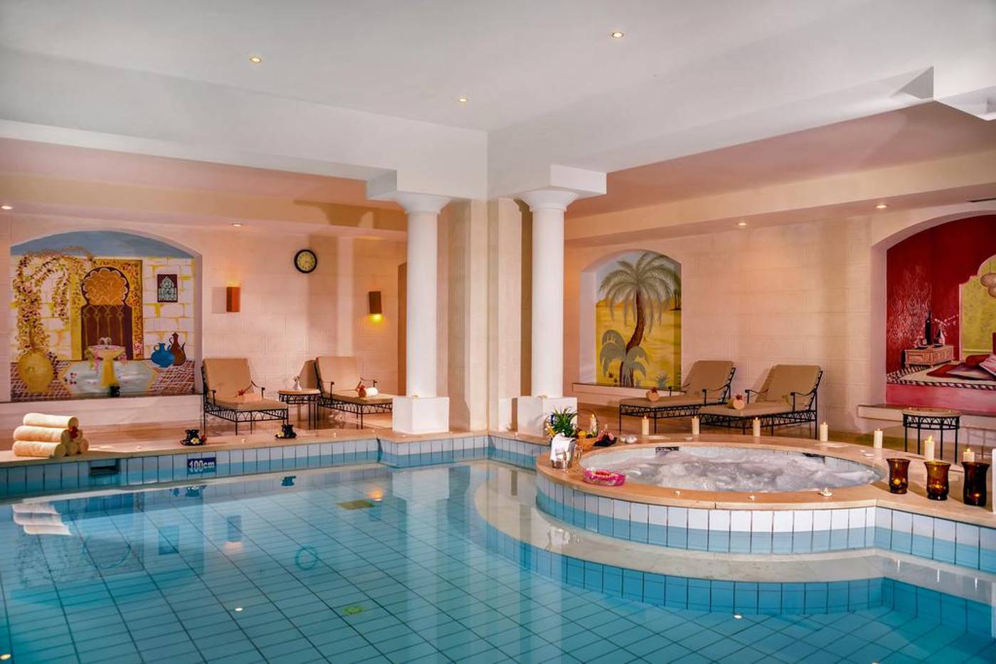 Steigenberger Coraya Beach - Adults Only