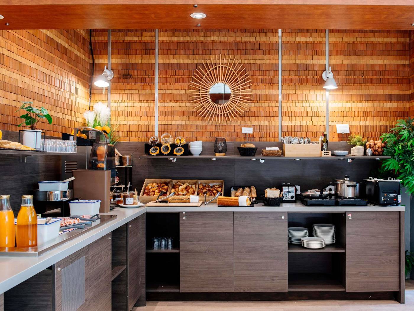 Aparthotel-Adagio-Paris-XV-Restaurant-20