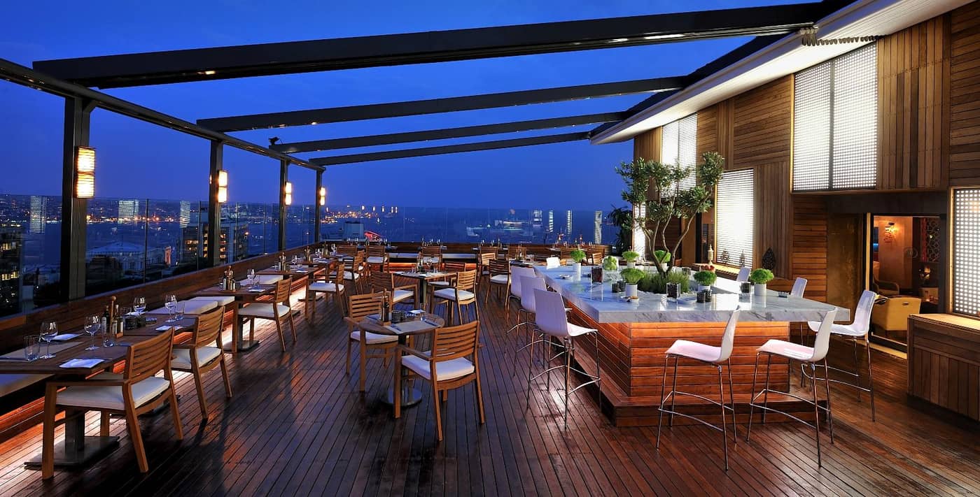Hilton-Parksa-Istanbul-Restaurant-12