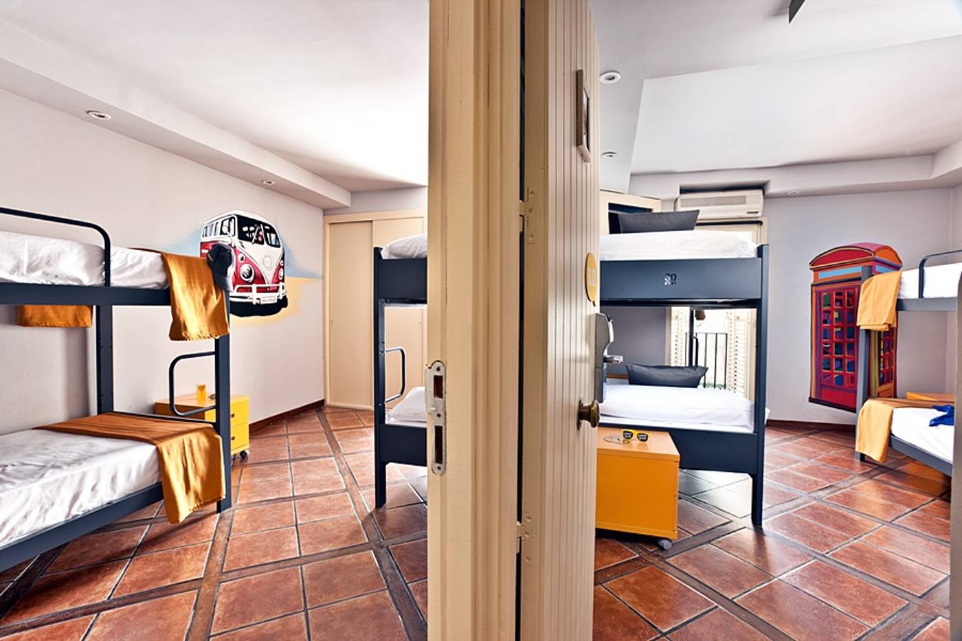 Hotel-Ryans-La-Marina-General-view-46