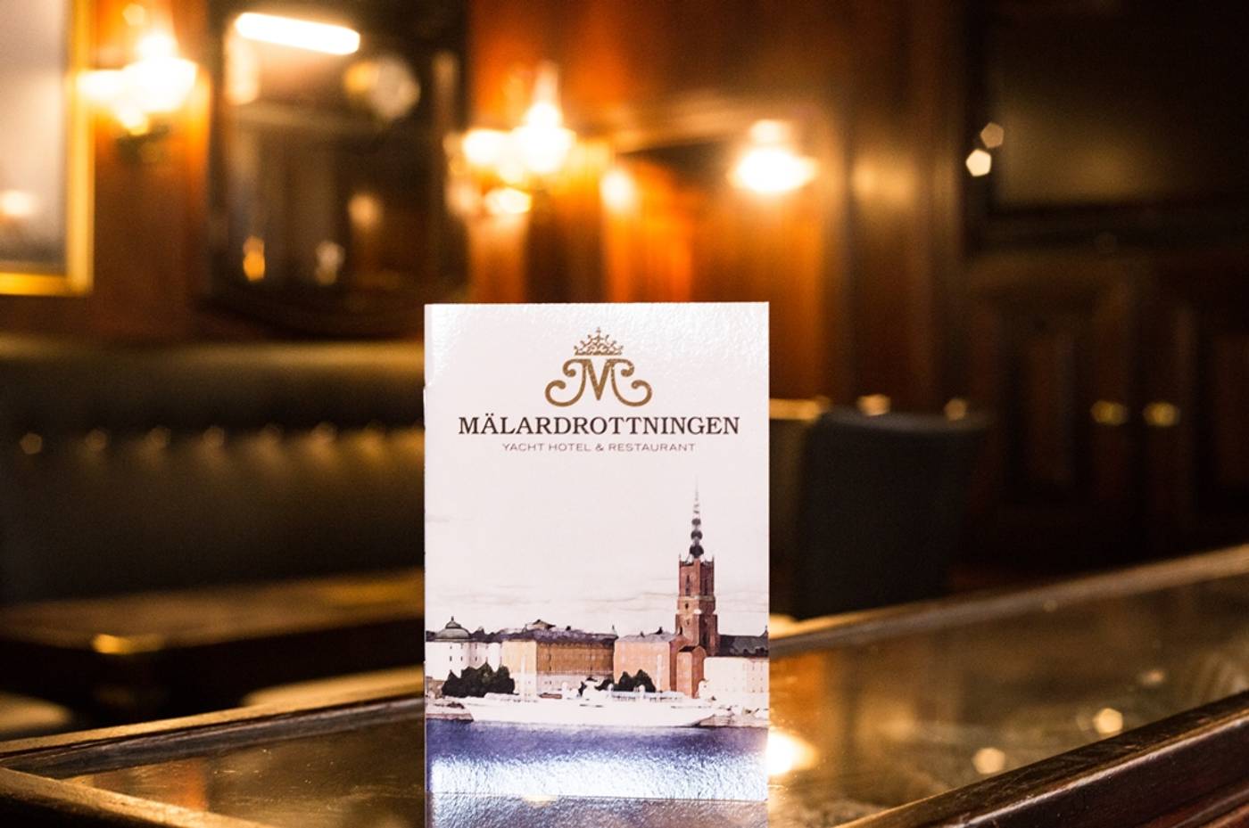 Malardrottningen - Sweden - STOCKHOLM - Lobby - 6