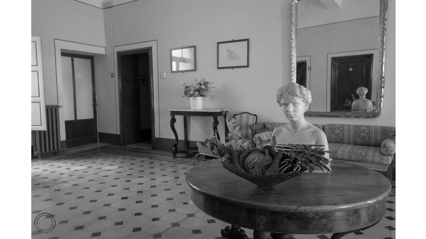 Royal Victoria Hotel-Italy-PISA-General view-8