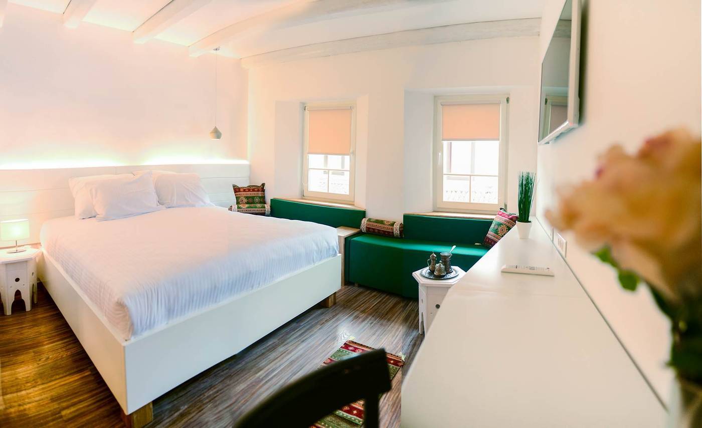 Old hotel Sarajevo-Bosnia & Herzegovina-Sarajevo-Room-6