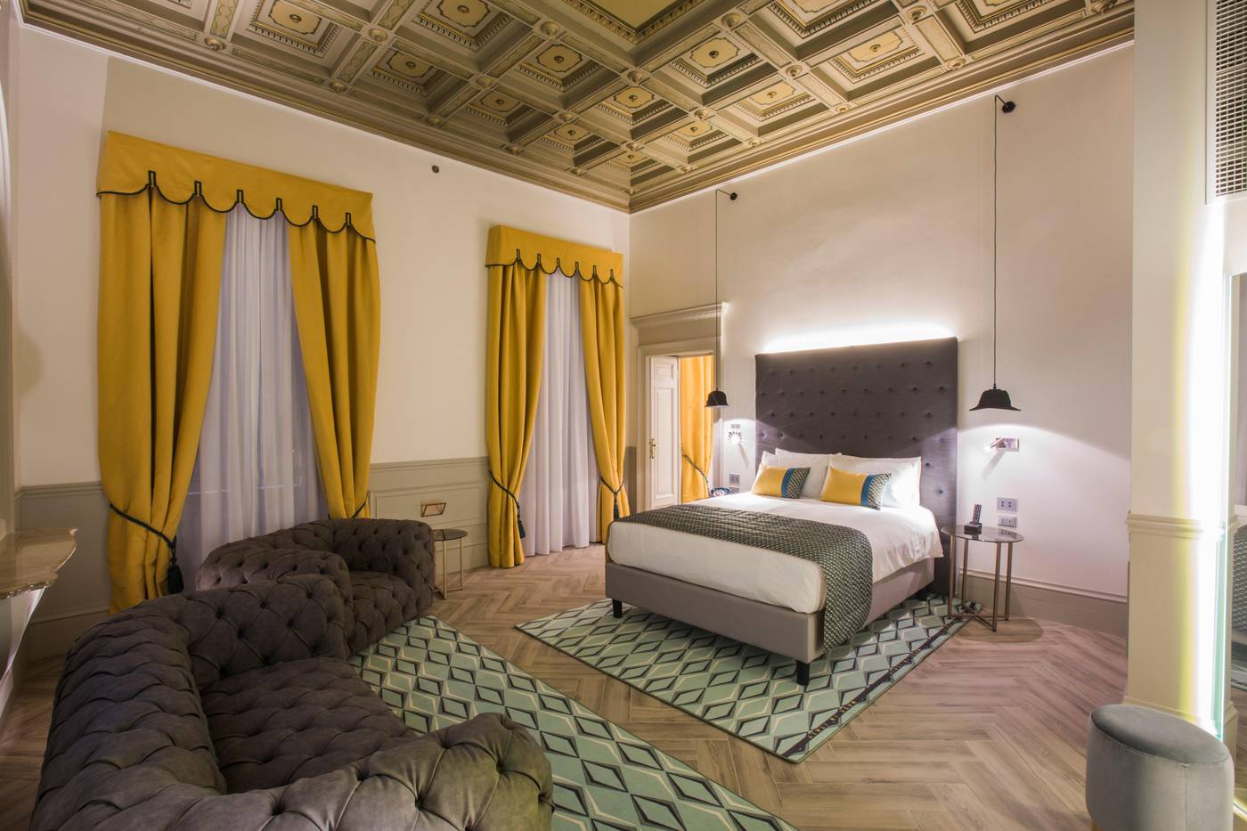 Hotel-Indigo-Milan---Corso-Monforte-Room-7