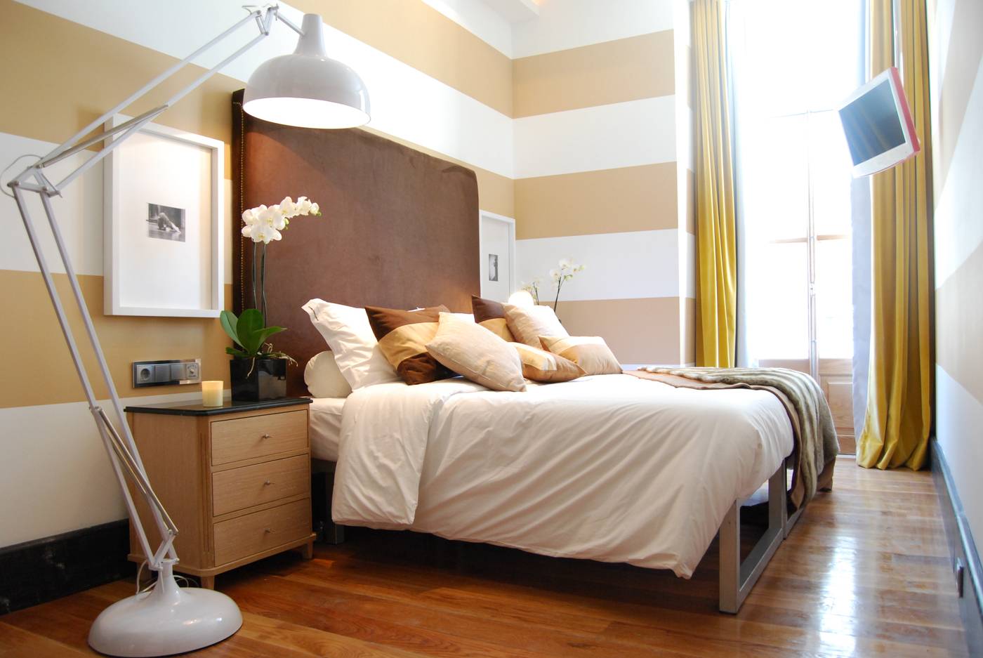 Browns Boutique Hotel-Portugal-LISBOA-General view-7