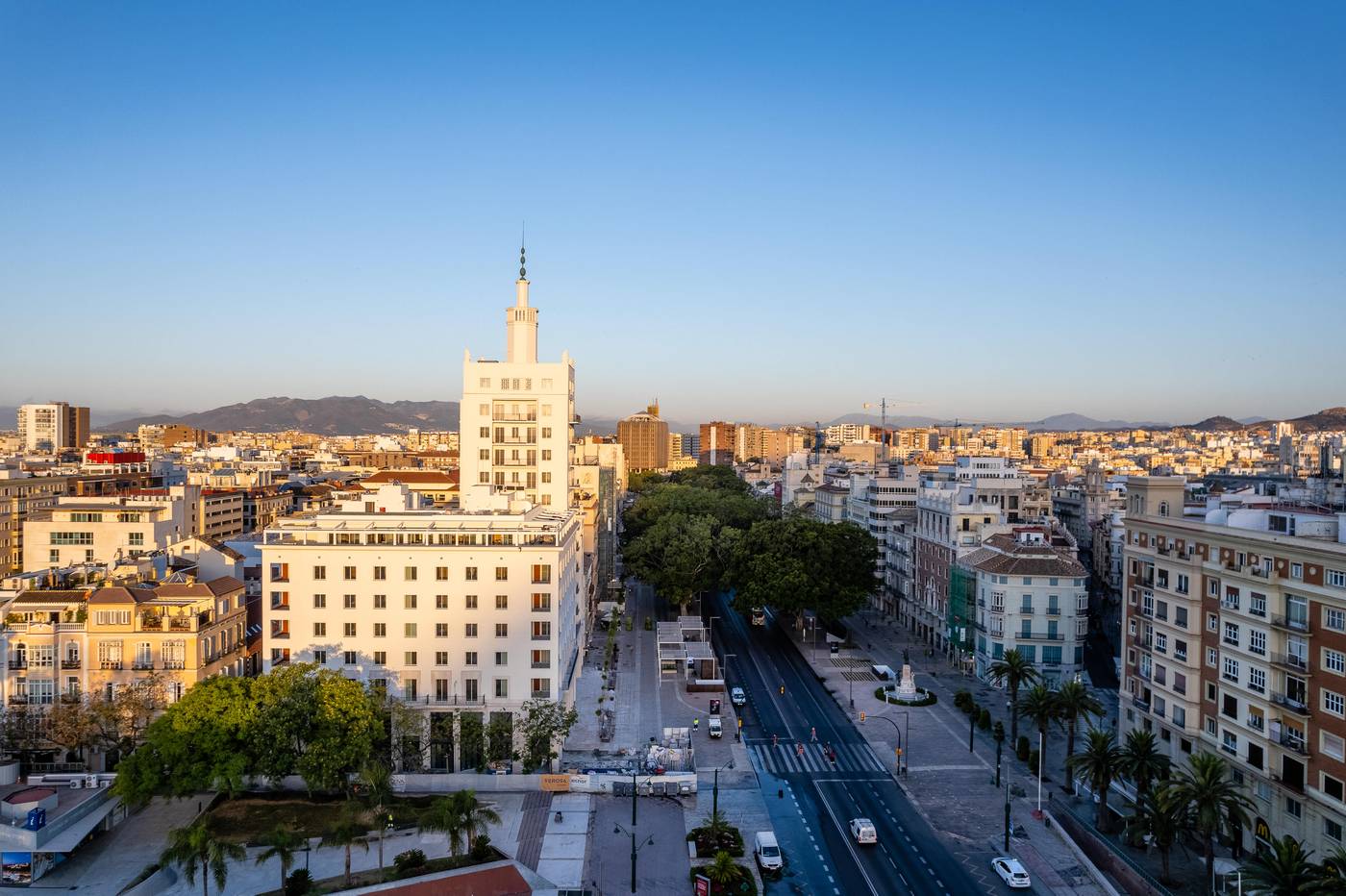 Soho Boutique Equitativa-Spain-malaga-General view-2