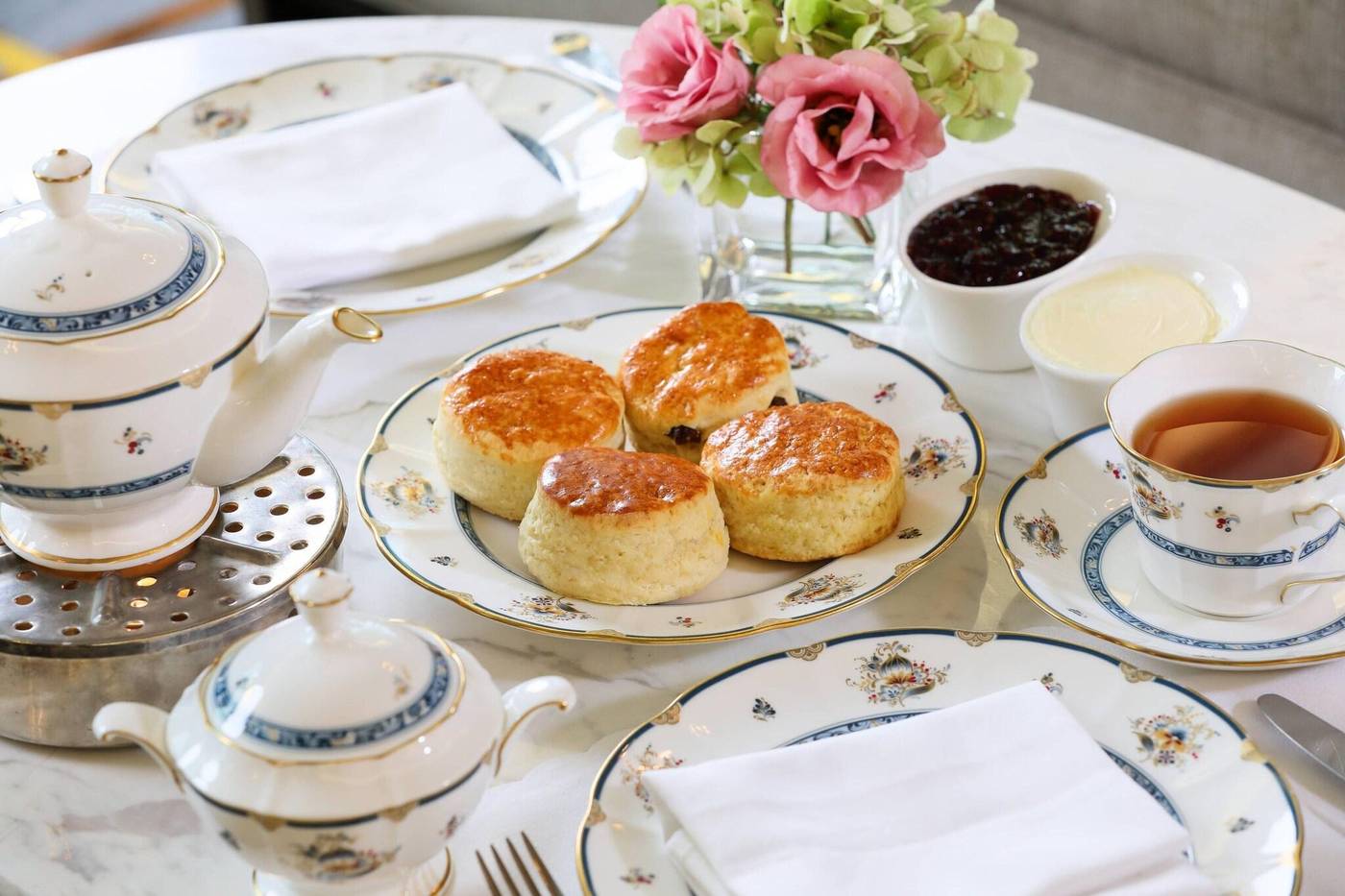 The Ritz-Carlton Kuala Lumpur-Malaysia-KUALA LUMPUR-Lobby-5