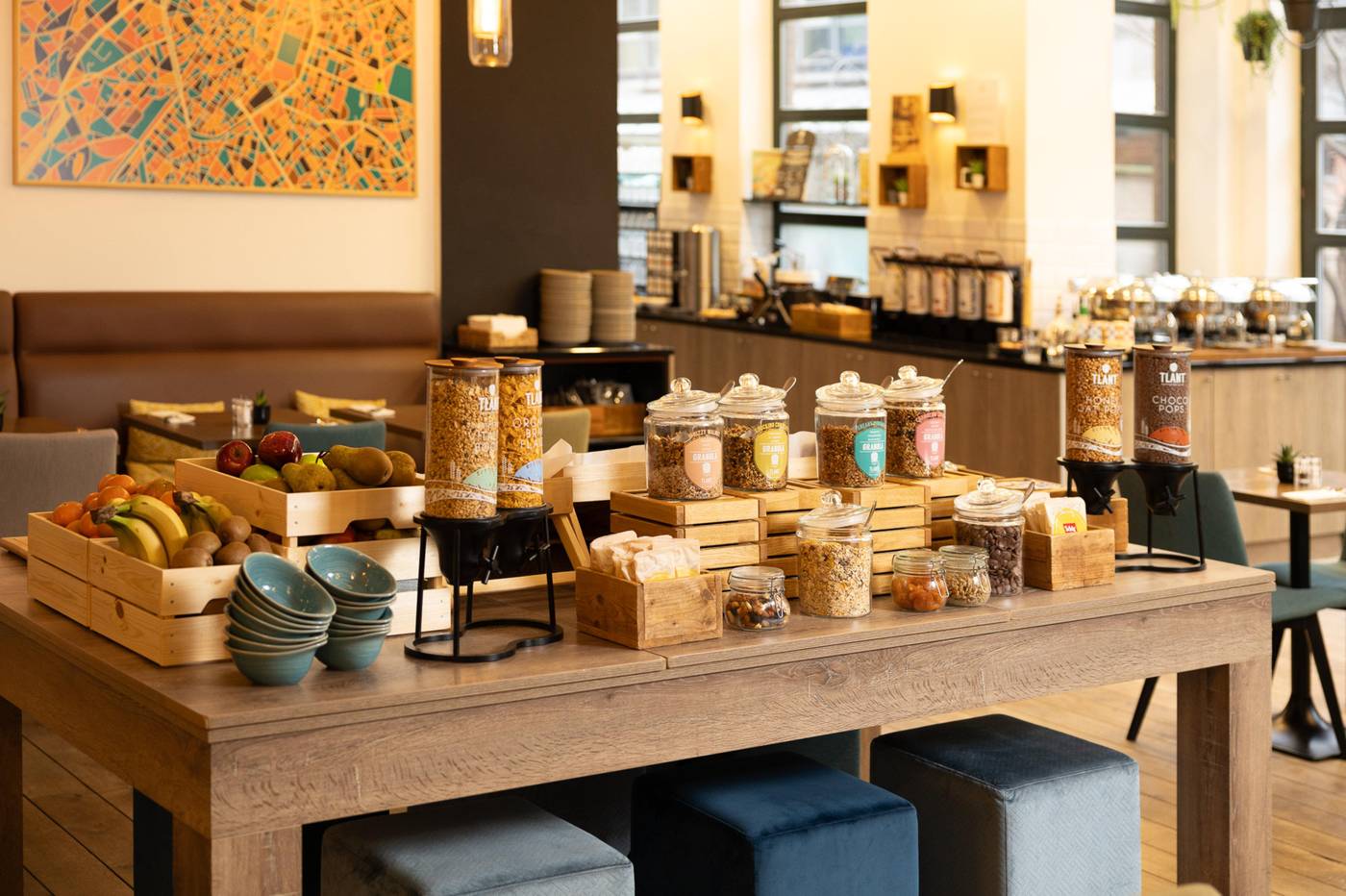 Holiday-Inn-Brussels-Schuman-Restaurant-20