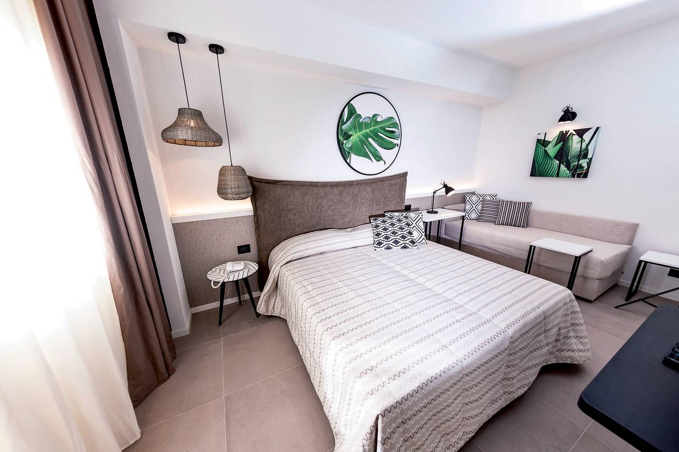 Mangia's Himera Resort