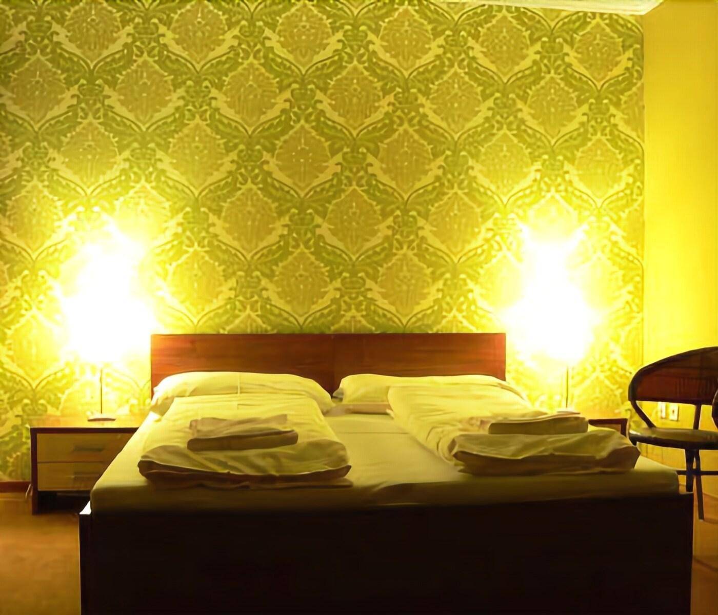 Hotel Galanta-Slovakia-GALANTA-Room-9