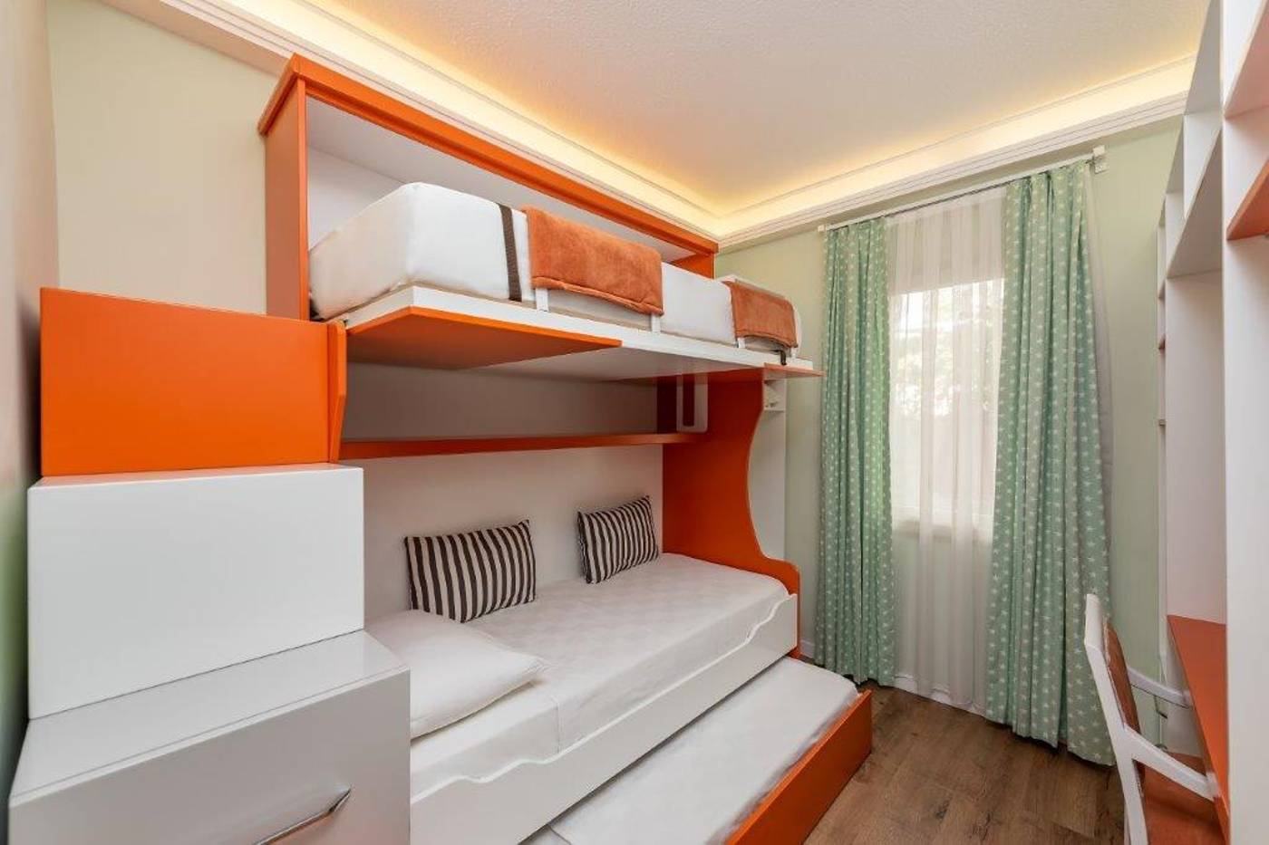 Lyra Resort Hotel
