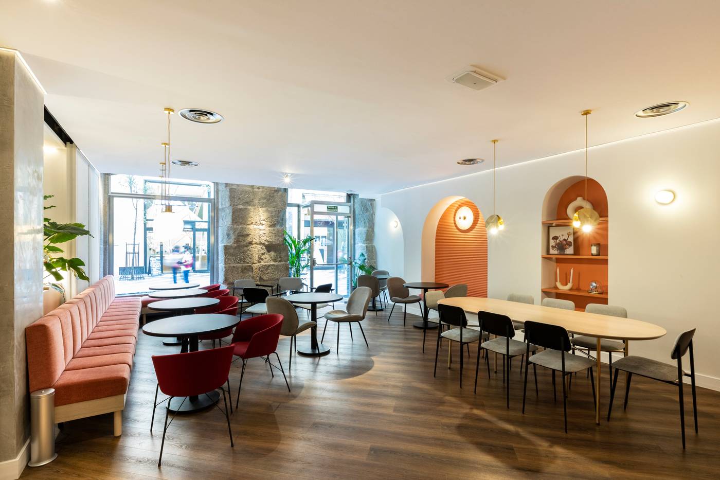 Petit-Palace-Puerta-del-Sol-Restaurant-12