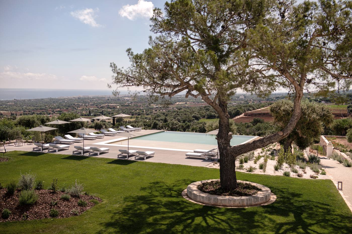 Masseria Auraterrae-Italy-Polignano a Mare-General view-10