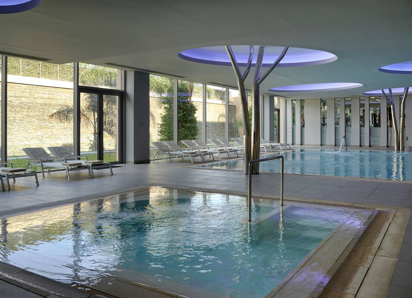 Princess Andriana Resort & Spa
