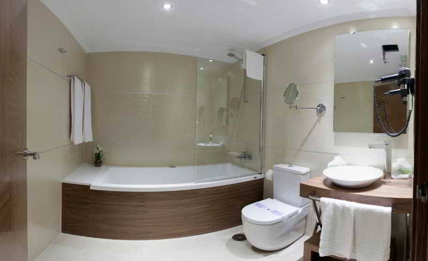 Os Olivos-Spain-GUISAMO (BERGONDO)-Room-4