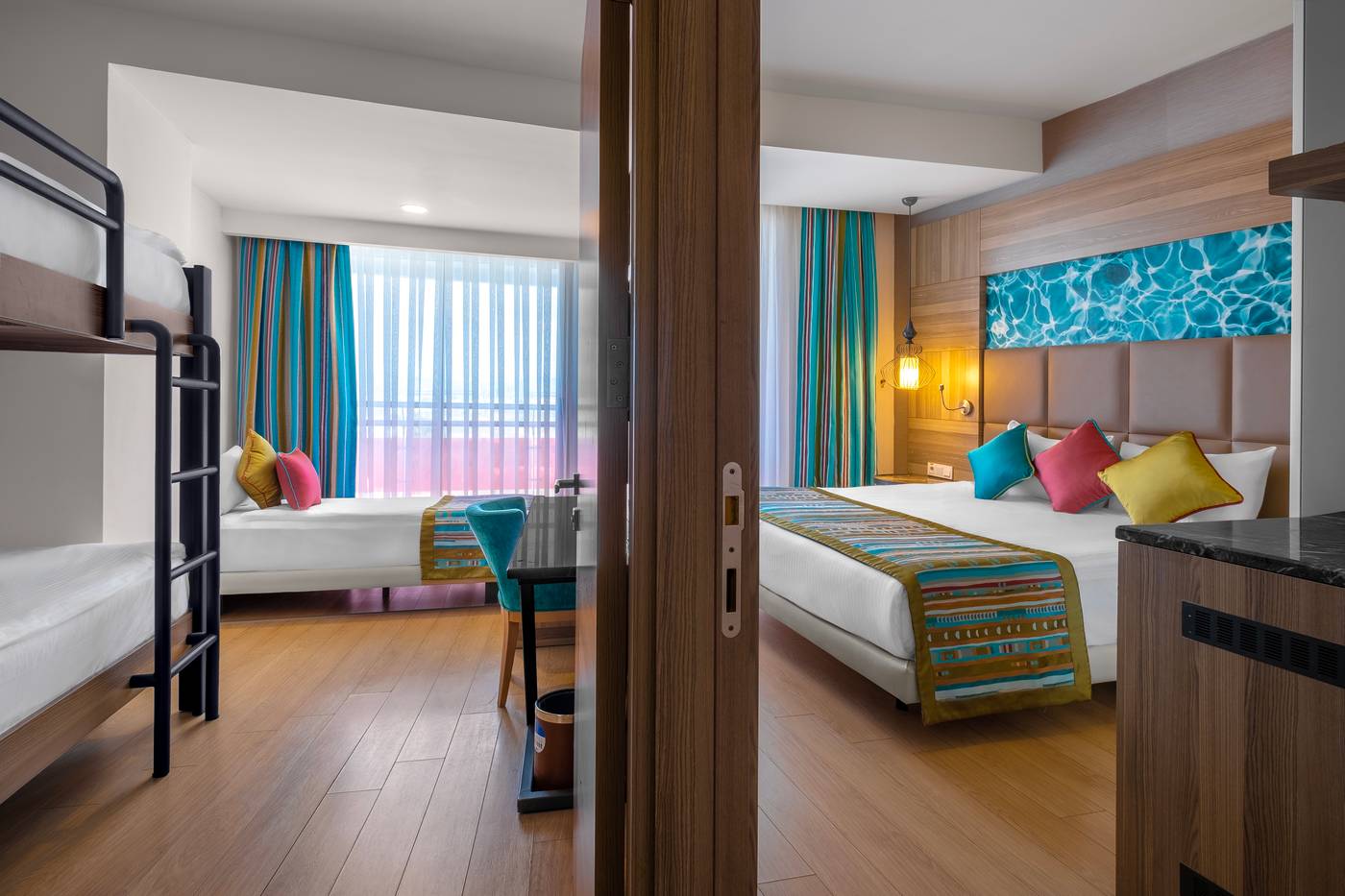Long Beach Resort