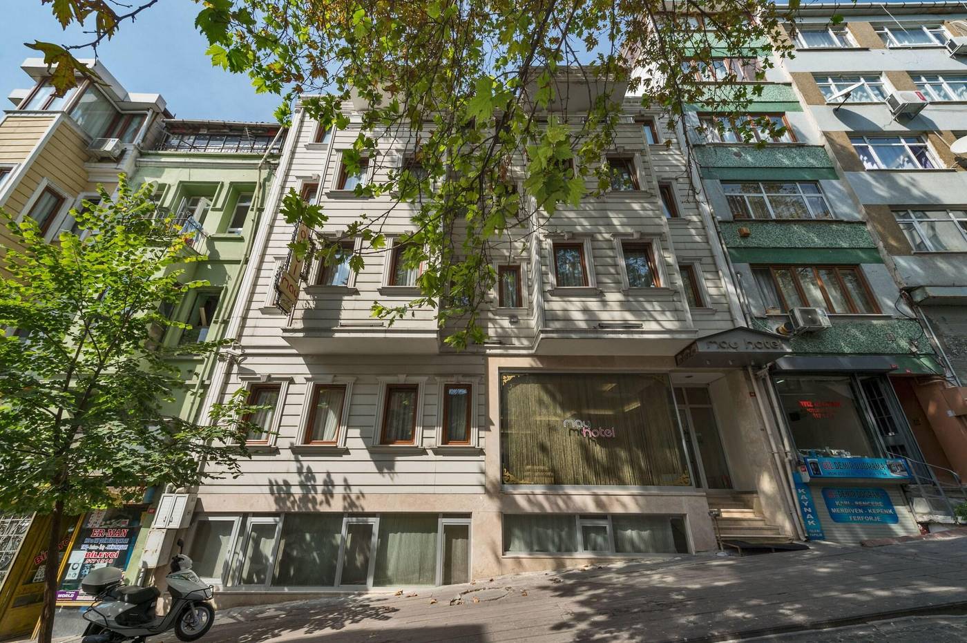 May-Hotel-Istanbul-General-view-1