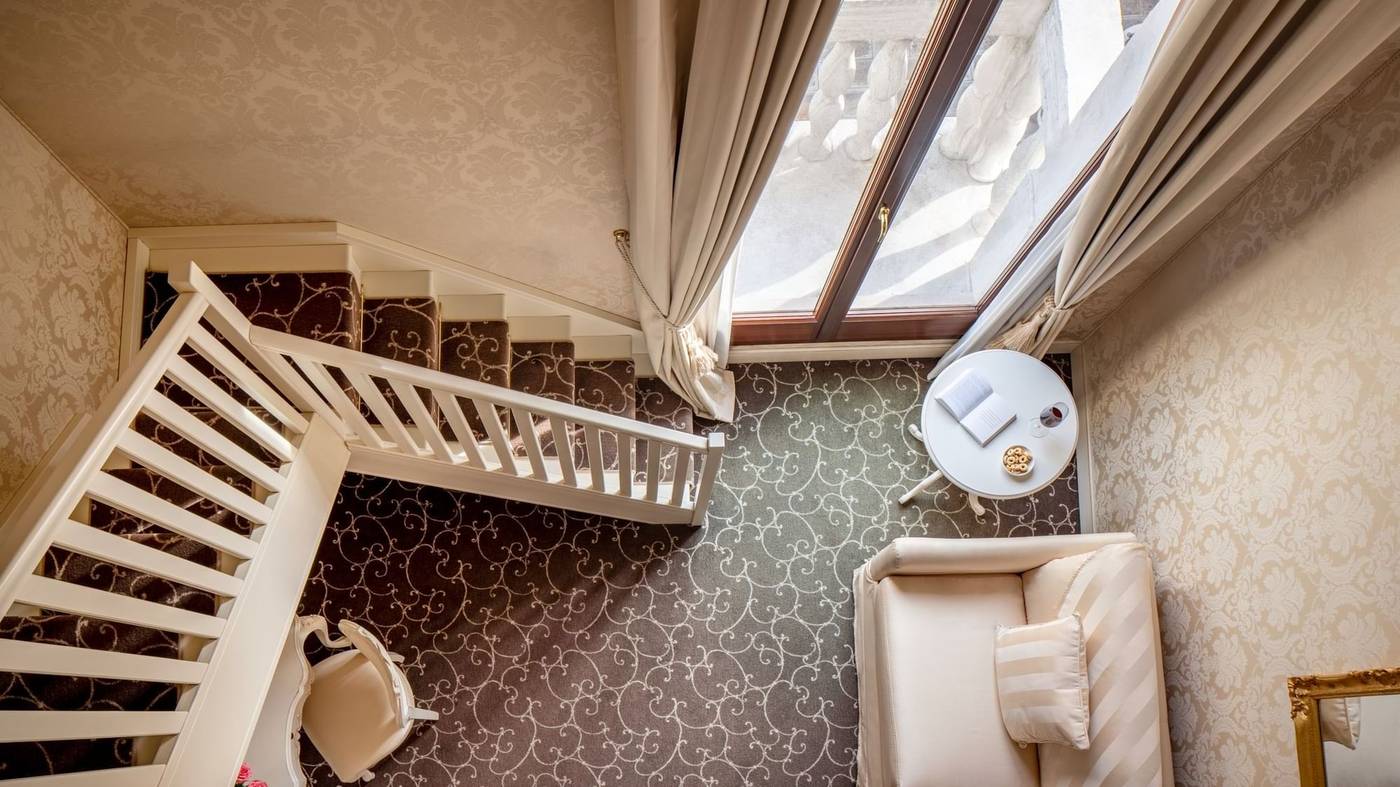 Maison-Venezia-UNA-Esperienze-Room-1