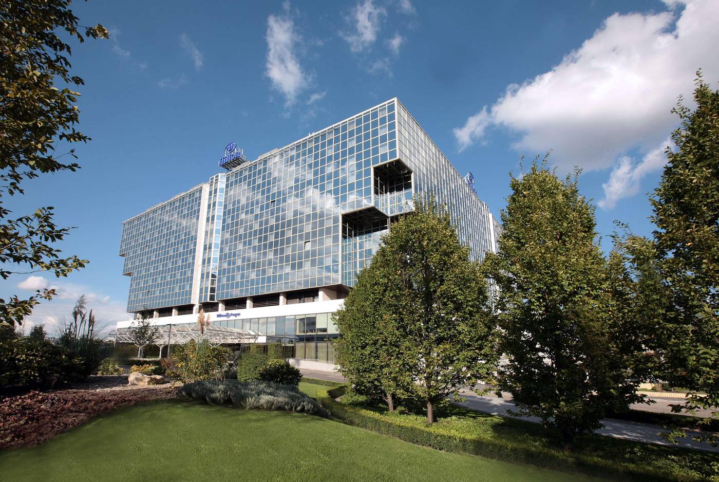 Hilton-Prague-General-view-83